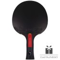 Rakietka do p-ponga Butterfly Ovtcharov Ruby