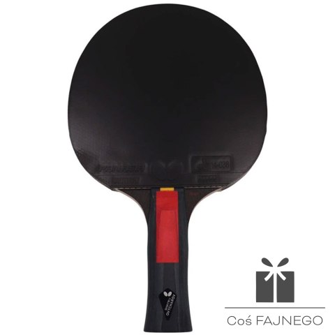 Rakietka do p-ponga Butterfly Ovtcharov Ruby