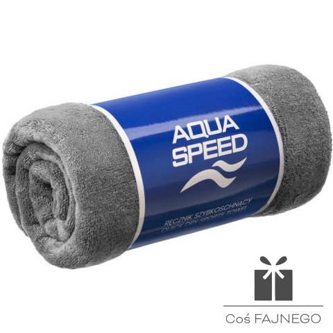 Ręcznik Microfibre DRY SOFT