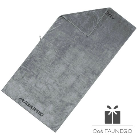Ręcznik Microfibre DRY SOFT