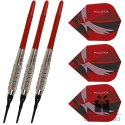 Rzutki X-DART SOFT 16g