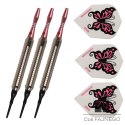 Rzutki X-DART SOFT 20g Women