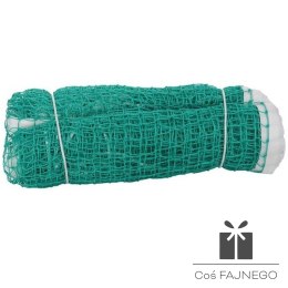 Siatka do badmintona Netex kolor 6,10x0,76m oko 22 PE 1mm