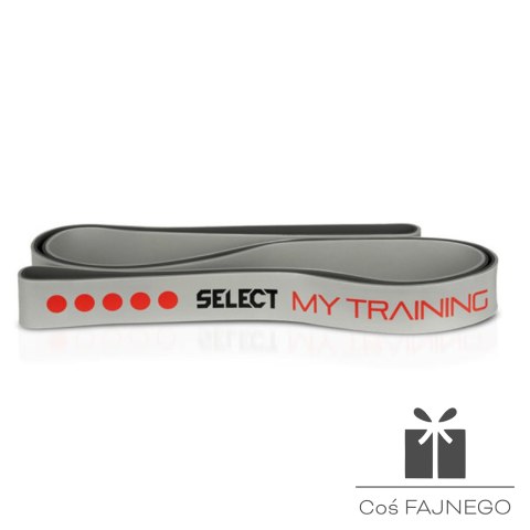 Taśma Select My Training