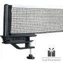 Uchwyt z siatką do p-ponga JOOLA Outdoor Weatherproof