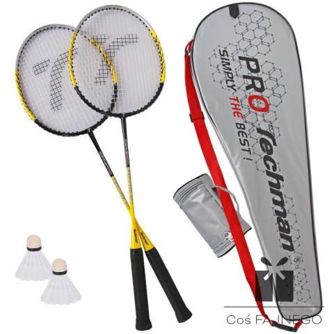 Zestaw Techman 3011S
