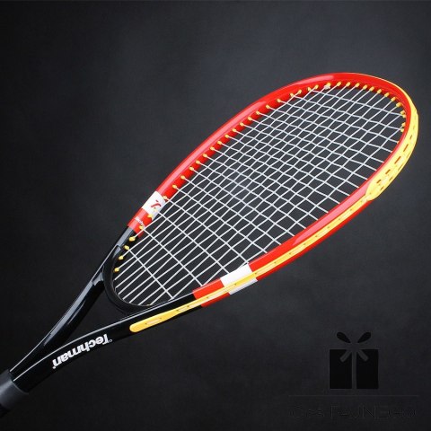 Zestaw Techman speedminton