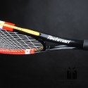 Zestaw Techman speedminton