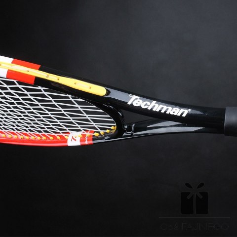 Zestaw Techman speedminton