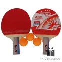 Zestaw do p-ponga AURORA SG6166 ***