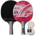 Zestaw do p-ponga AURORA SG6182 ***