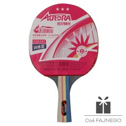 Zestaw do p-ponga AURORA SG6182 ***