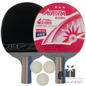 Zestaw do p-ponga AURORA SG6186 ***