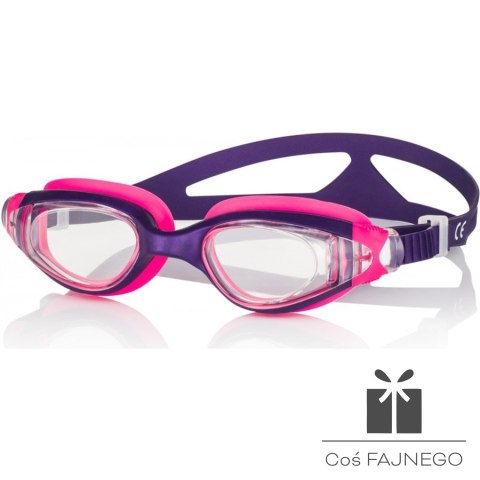 Okulary pływackie Aqua Speed Ceto Jr
