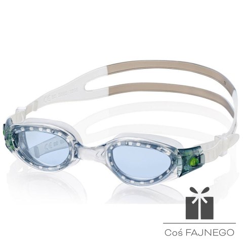 Okulary pływackie Aqua Speed Eta