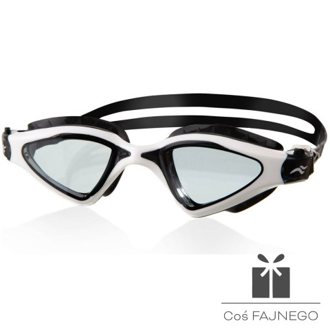 Okulary pływackie Aqua Speed Raptor 049 05