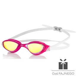 Okulary pływackie Aqua Speed Xeno mirror