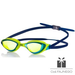 Okulary pływackie Aqua Speed Xeno mirror
