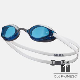 Okulary pływackie Nike LEGACY NESSD131 400