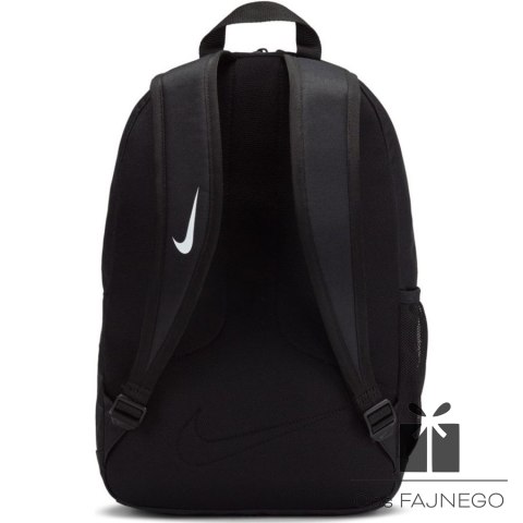 Plecak Nike Academy Team Y DA2571 010