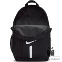 Plecak Nike Academy Team Y DA2571 010