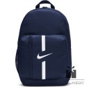 Plecak Nike Academy Team Y DA2571 411