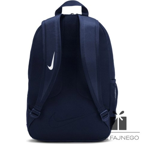 Plecak Nike Academy Team Y DA2571 411