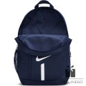 Plecak Nike Academy Team Y DA2571 411