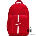 Plecak Nike Academy Team Y DA2571 657