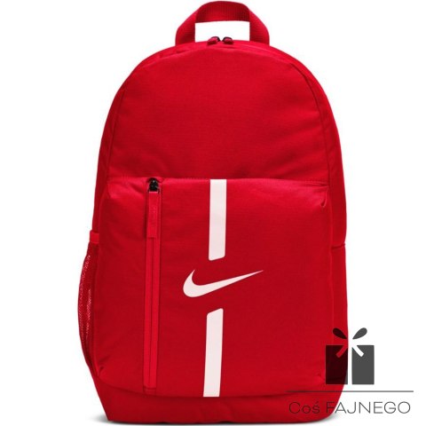 Plecak Nike Academy Team Y DA2571 657