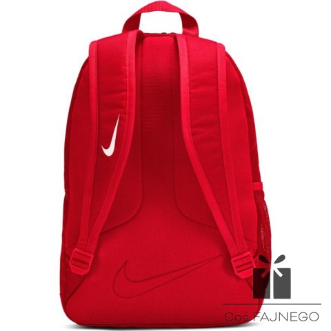 Plecak Nike Academy Team Y DA2571 657