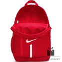 Plecak Nike Academy Team Y DA2571 657