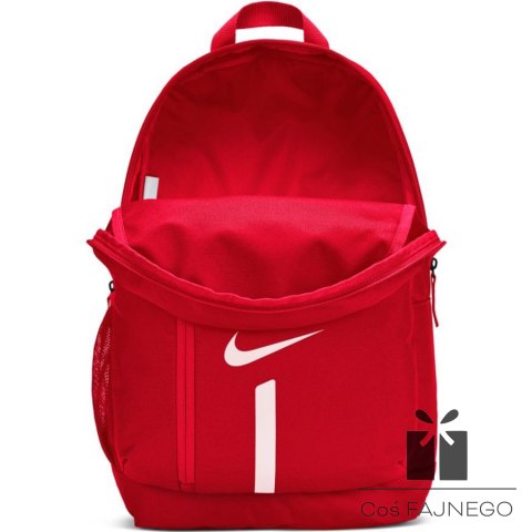 Plecak Nike Academy Team Y DA2571 657