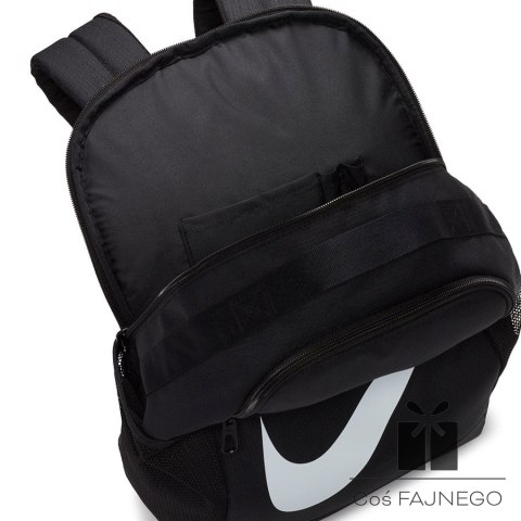 Plecak Nike Brasilia Jr DV9436-010