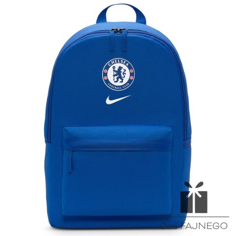 Plecak Nike Chelsea FC HQ6718-480