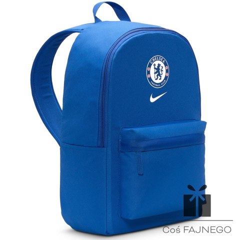 Plecak Nike Chelsea FC HQ6718-480
