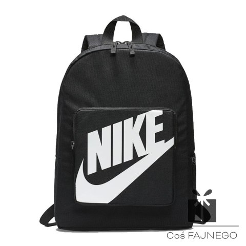 Plecak Nike Classic Kids' Backpack BA5928-010