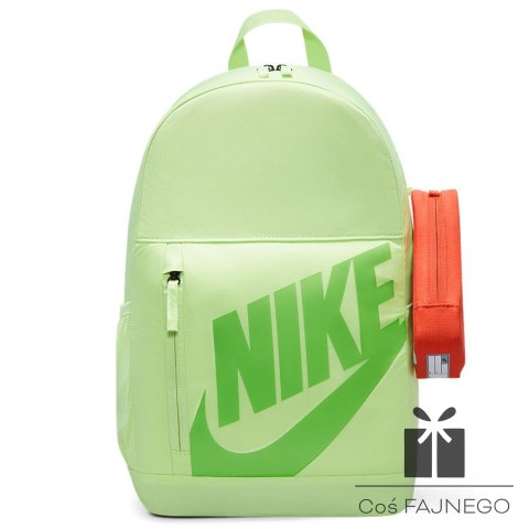 Plecak Nike Elementa z piórnikiem HJ4186-360
