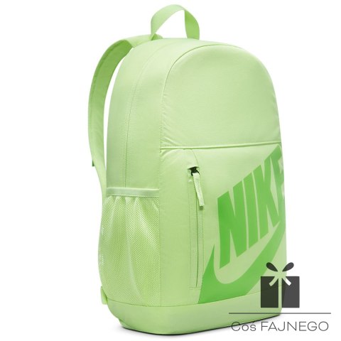Plecak Nike Elementa z piórnikiem HJ4186-360