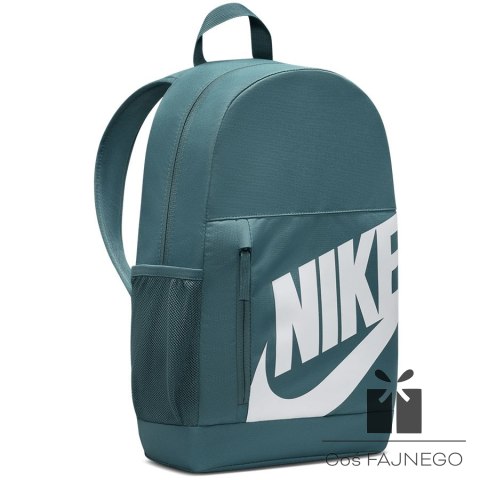 Plecak Nike Elementa z piórnikiem HJ4186-382