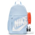 Plecak Nike Elementa z piórnikiem HJ4186-407