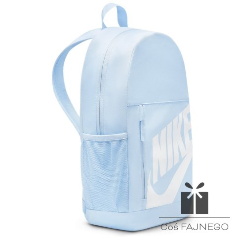 Plecak Nike Elementa z piórnikiem HJ4186-407