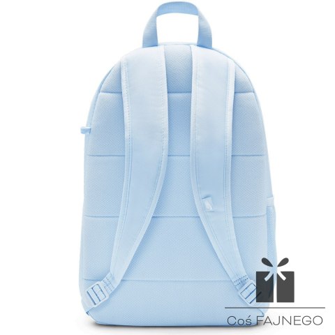 Plecak Nike Elementa z piórnikiem HJ4186-407