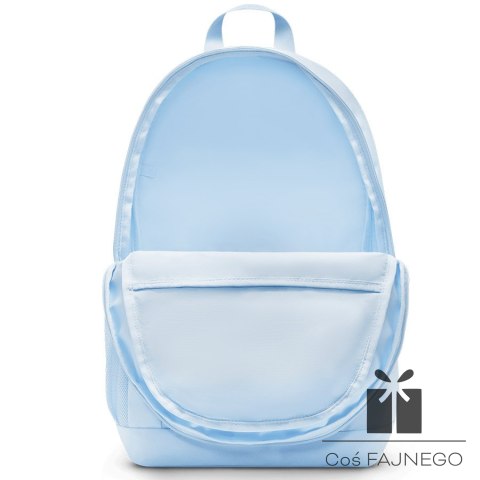 Plecak Nike Elementa z piórnikiem HJ4186-407