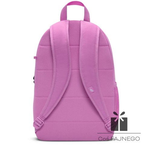 Plecak Nike Elementa z piórnikiem HJ4186-503