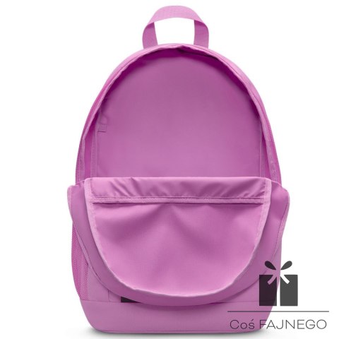 Plecak Nike Elementa z piórnikiem HJ4186-503