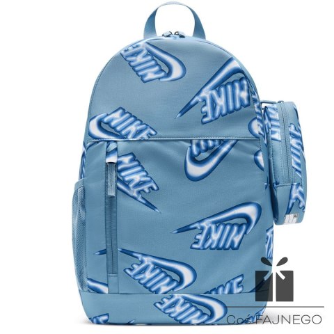 Plecak Nike Elemental Youth IH7852-486
