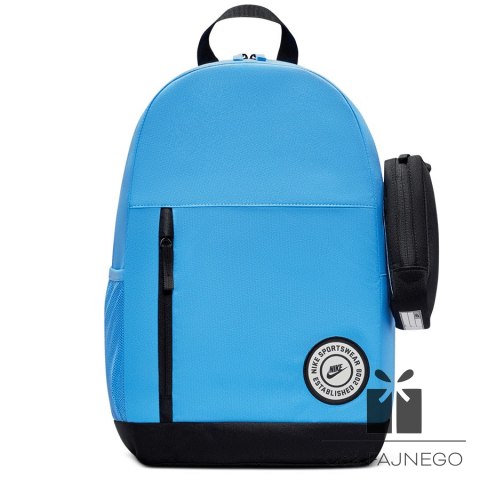 Plecak Nike Elemental kids IO0144-412