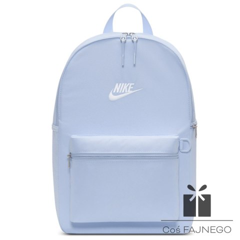 Plecak Nike Heritage 2.0 IB4343-407
