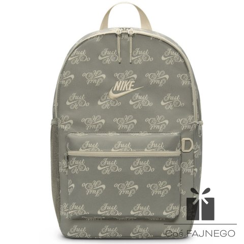 Plecak Nike Heritage 2.0 JDI II0576-320